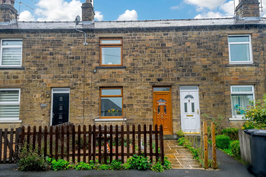 Main image of property: Oak Tree Road, Fenay Bridge, Huddersfield, HD8