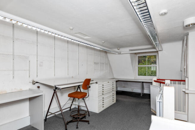 Crossway House, 8 London Road, Reigate RH2 9HY