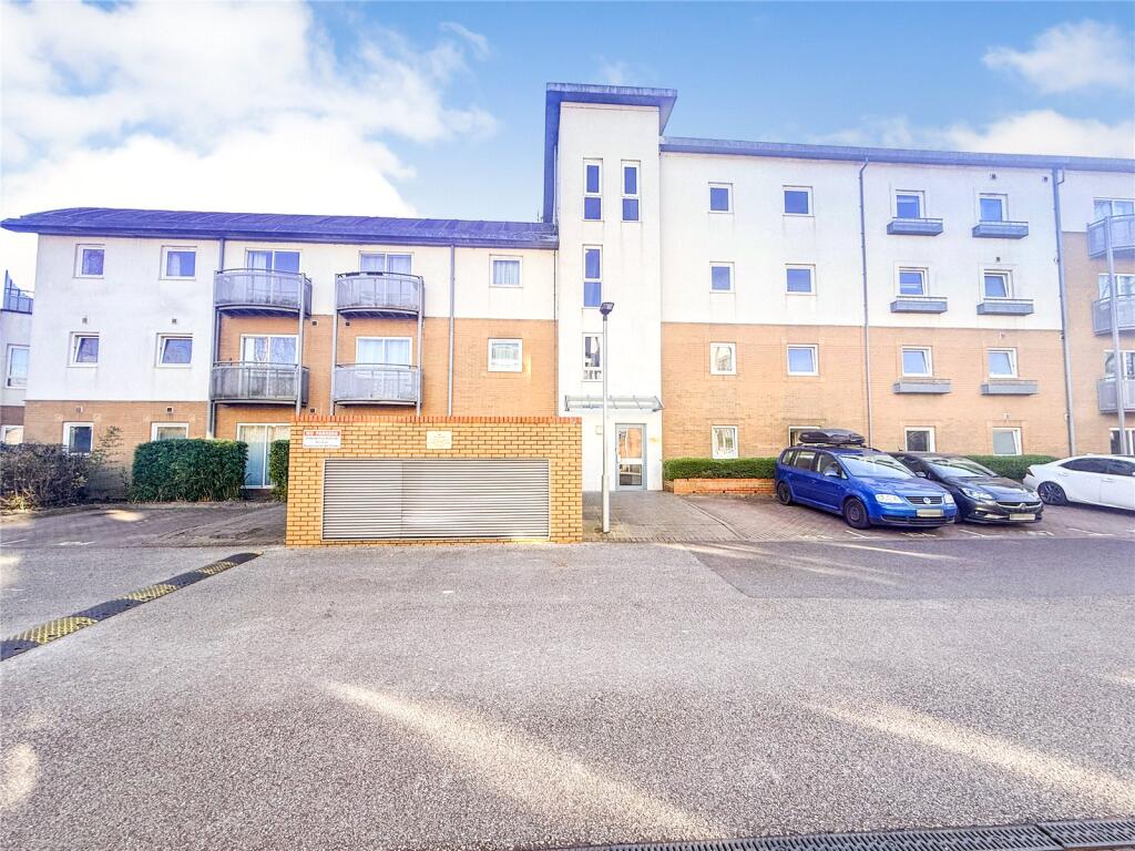Main image of property: Trafalgar Gardens, Crawley, West Sussex, RH10
