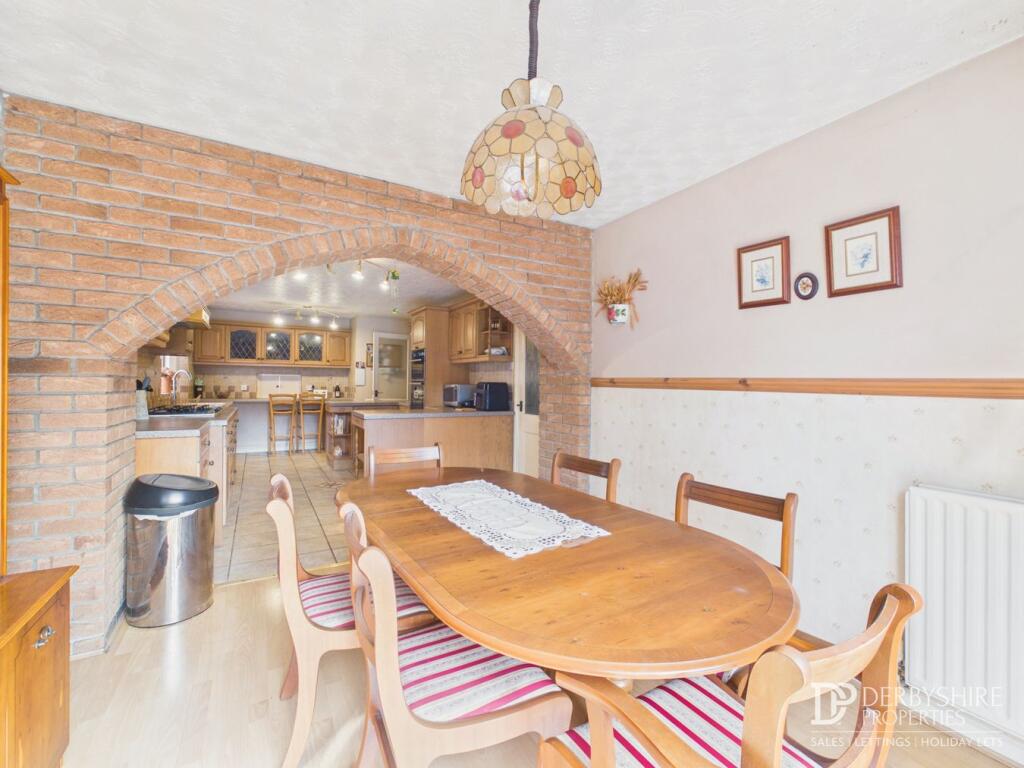 House in Ilkeston - View 5
