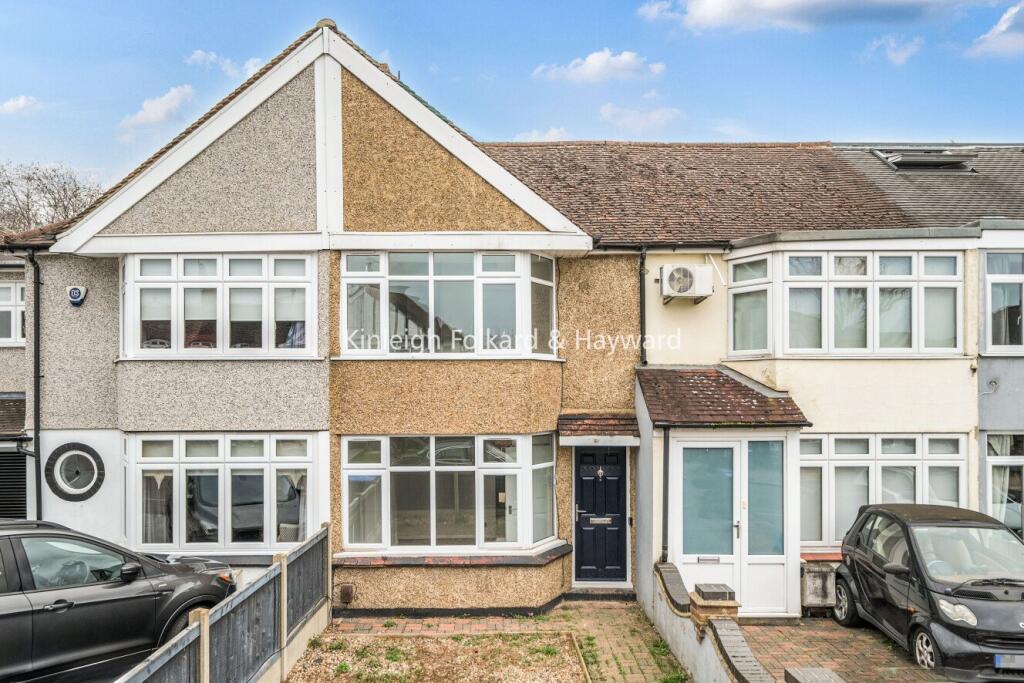 Main image of property: Ramillies Road, Sidcup, DA15