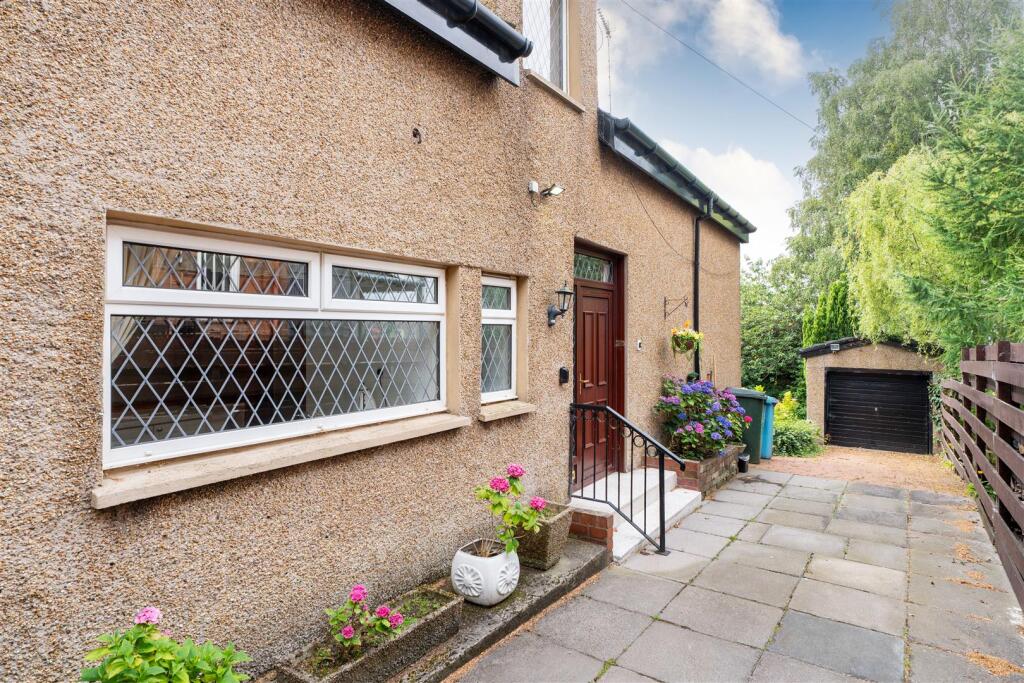 House in Motherwell, North Lanarkshire - View 5
