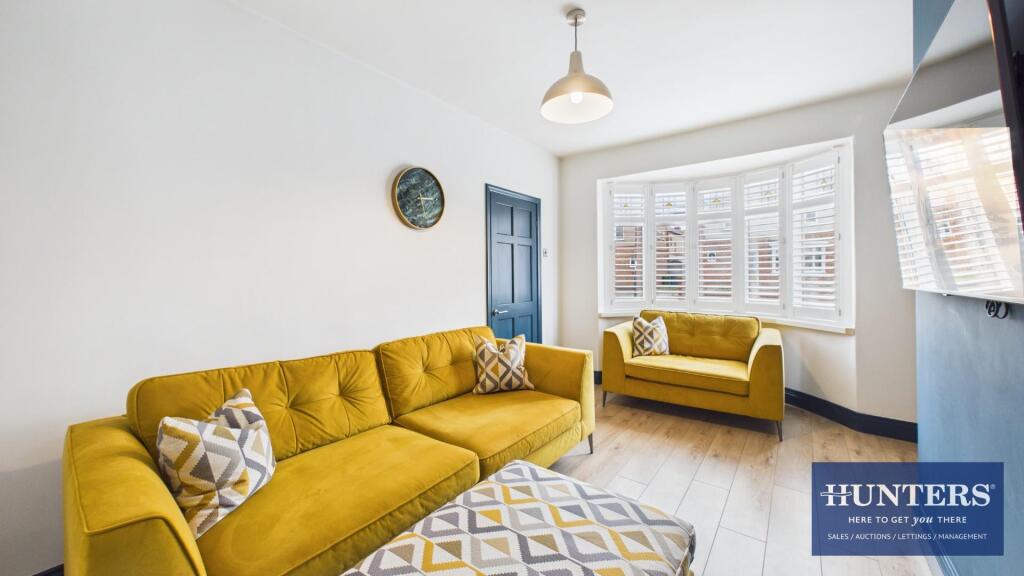 House in Sunderland - View 2