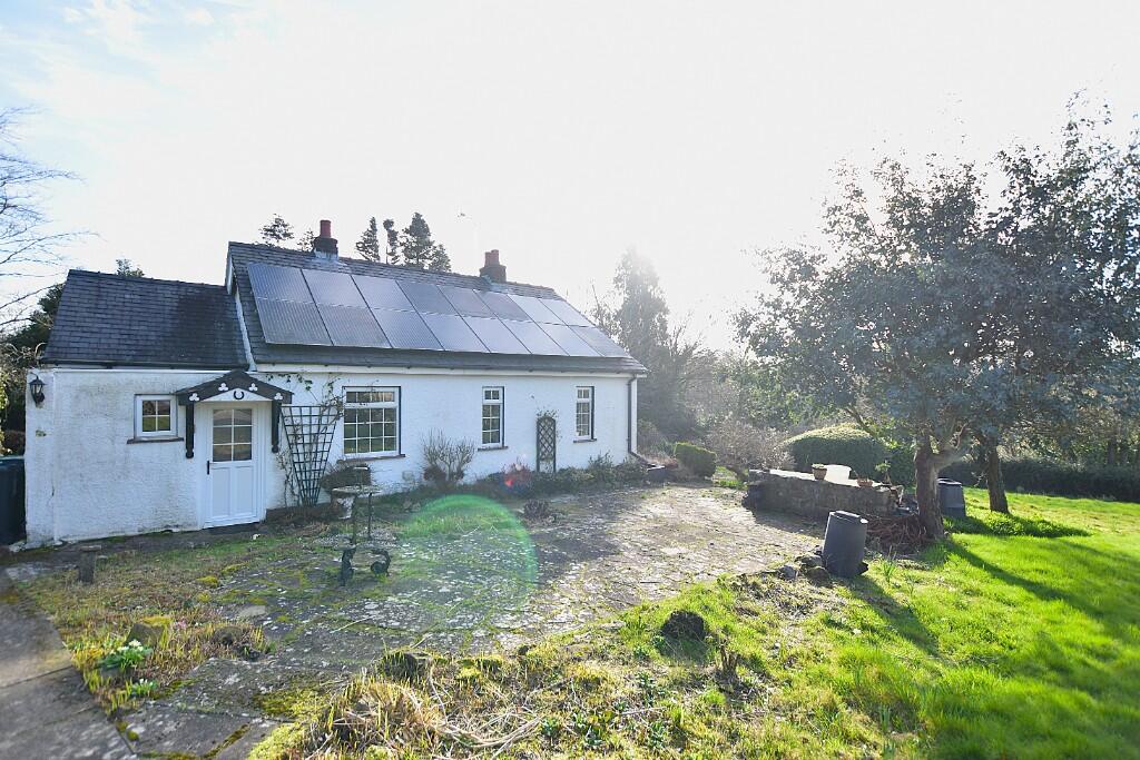 Main image of property: Tyn Y Coed. Smithy Lane, Wrexham LL14 4EW