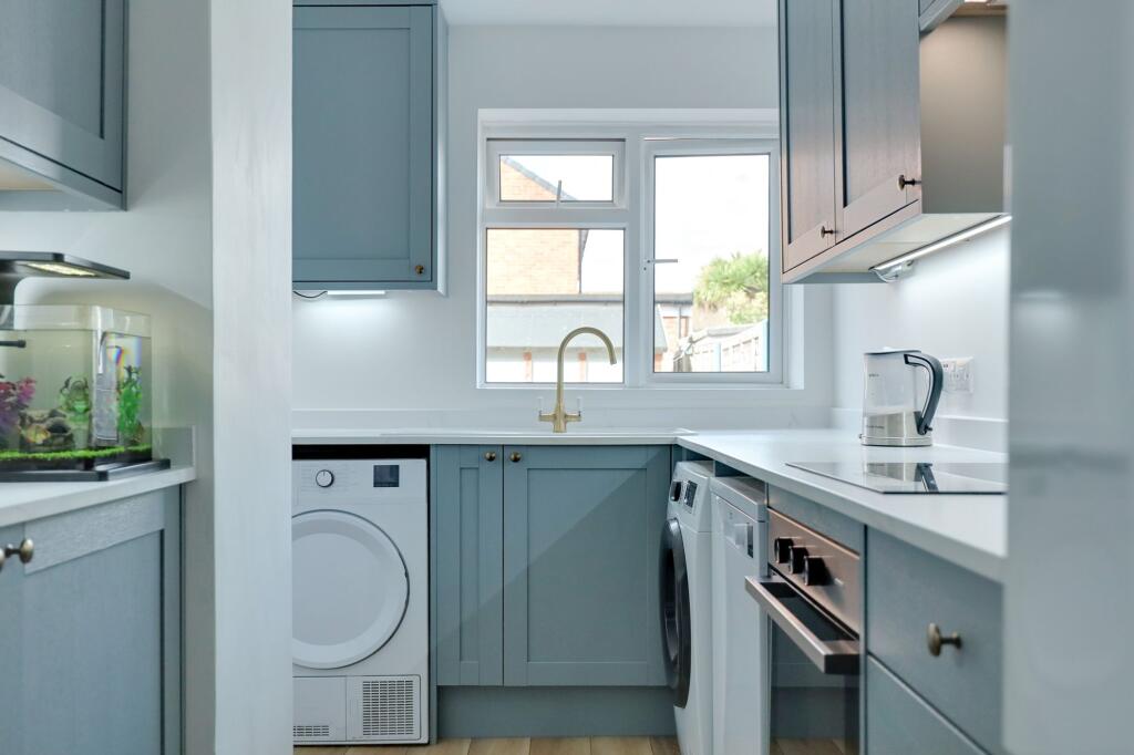 House in Redhill - More