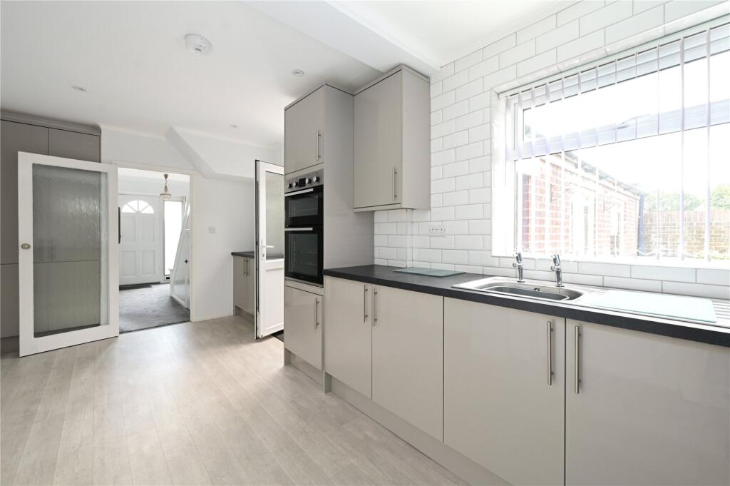 House in Spelthorne, Surrey - View 5