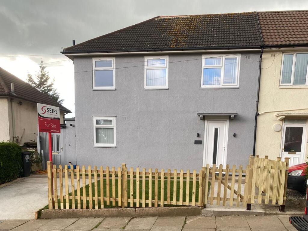 Main image of property: Ingold Avenue, Leicester