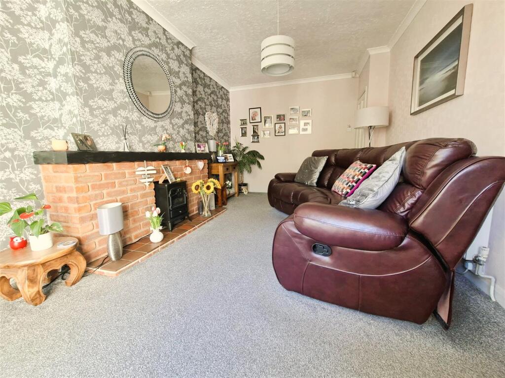 Boyne Road, Sheldon, Birmingham photo 4