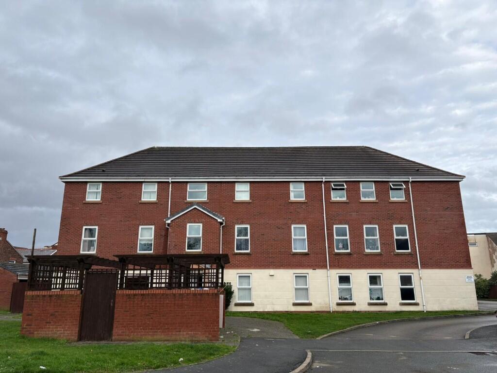 Main image of property: Laburnum Road, Wallasey, Merseyside, CH45