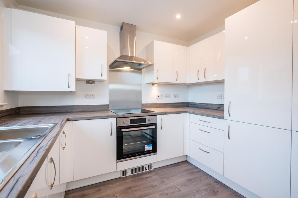 Apartment in Manchester - View 2