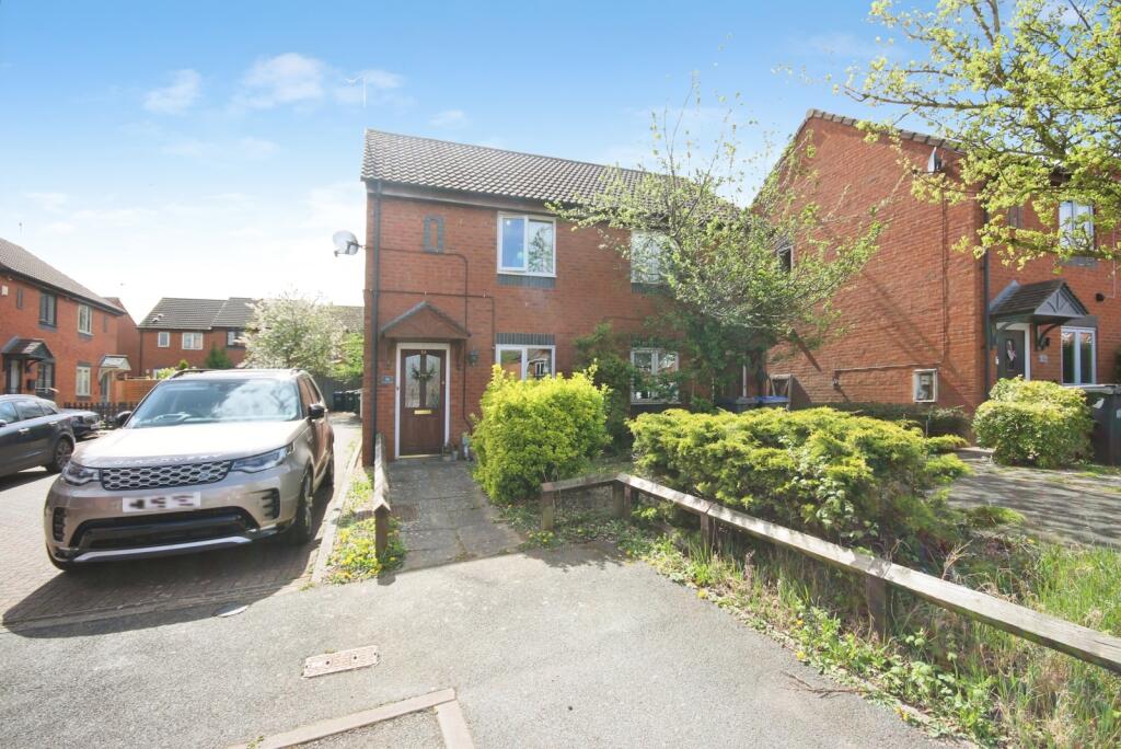 Main image of property: Horsepool Hollow, Leamington Spa, Warwickshire, CV31