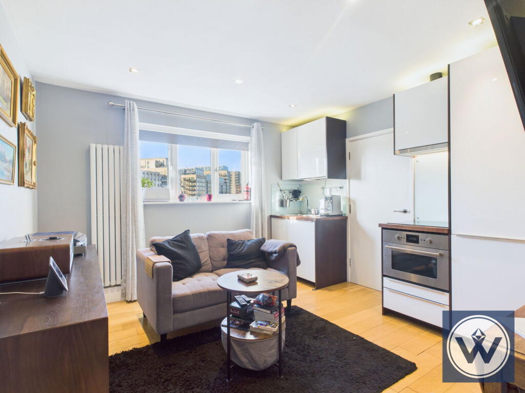 Main image of property: Connaught Road, London, E16 2AE