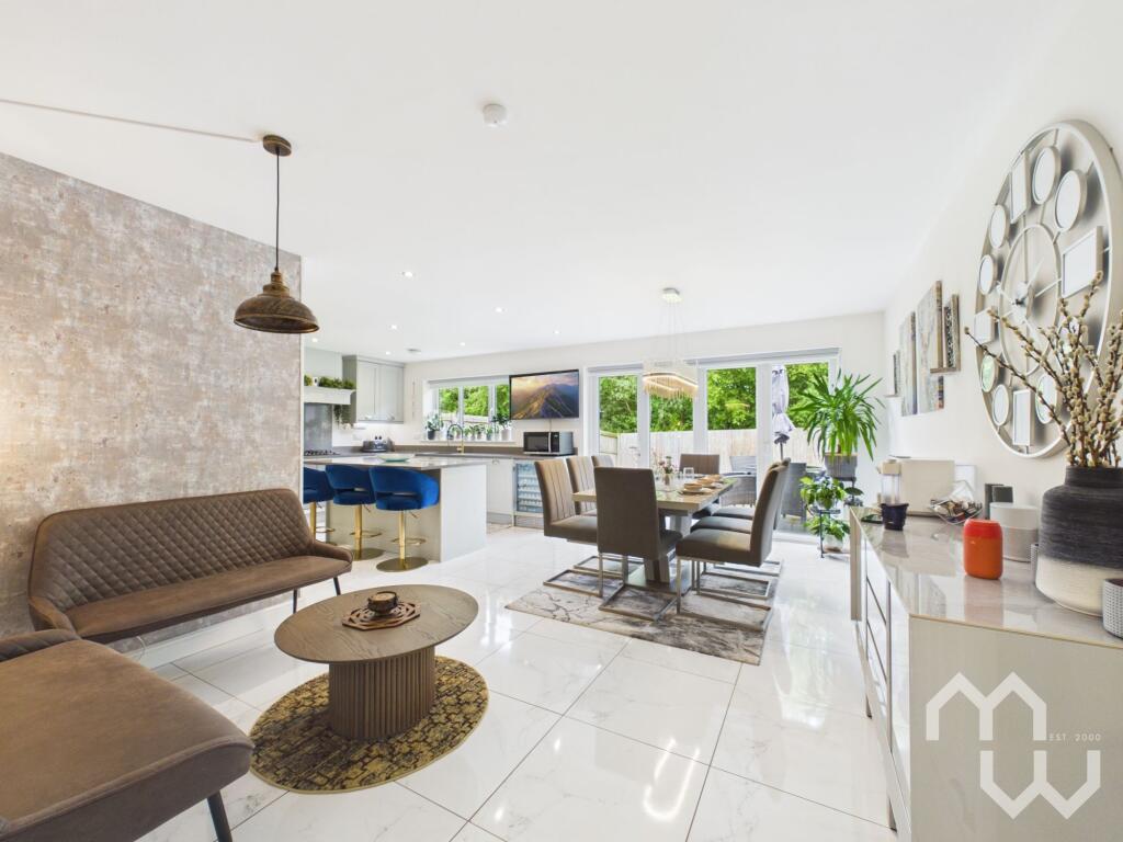 Main image of property: Harrier Way, Fulwood, PR2