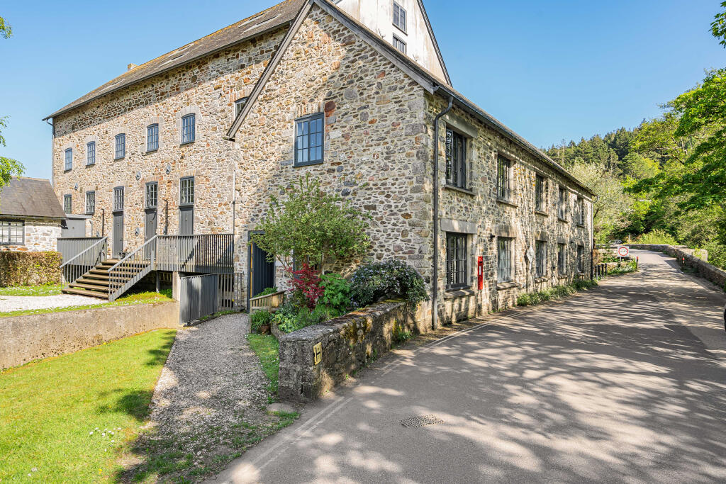 Main image of property: Staverton Mill, Staverton
