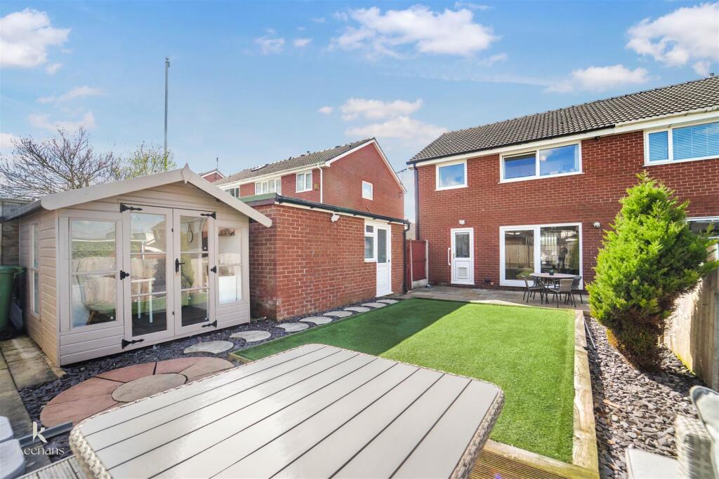 Additional image 21 of Lynwood Avenue, Clayton Le Moors, Accrington