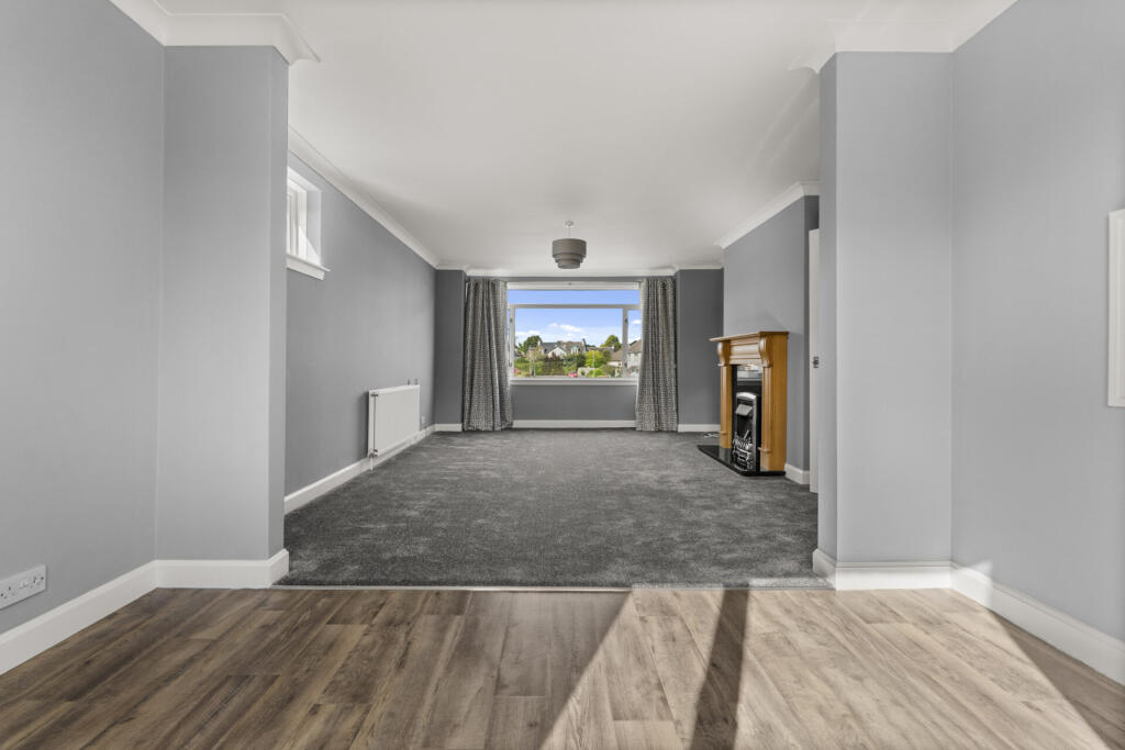 Apartment in Kilbarchan, Millikenpark, Renfrewshire - View 4