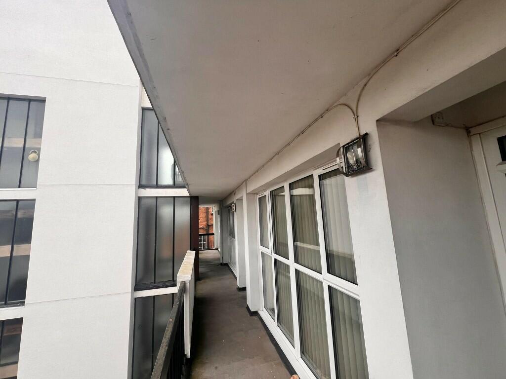 Apartment in Coventry - View 4