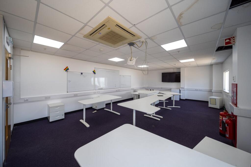 Additional image 10 of Unit 2, HFC Prestige Manufacturing, Wallisdown Road, Bournemouth, BH11 8PL