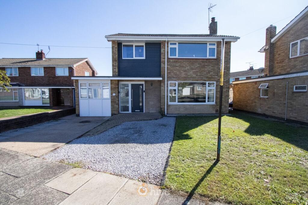 Main image of property: Heatherbank Road, Bessacarr, Doncaster, DN4