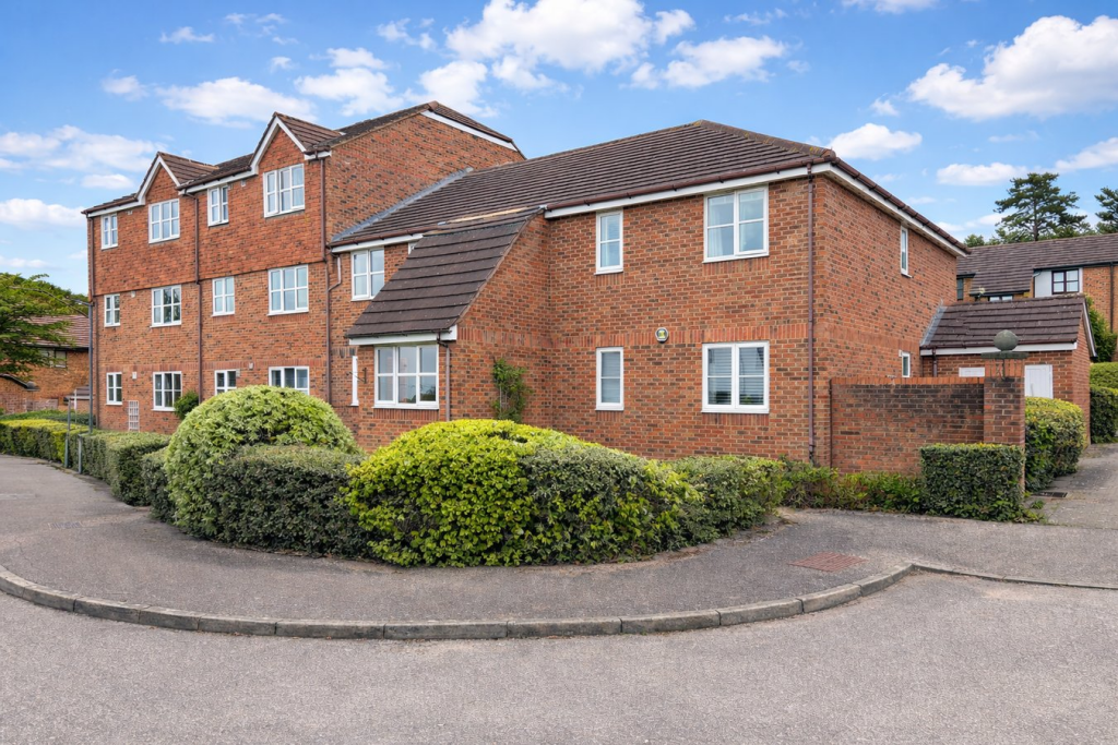 Main image of property: Marmet Avenue, Letchworth Garden City, SG6