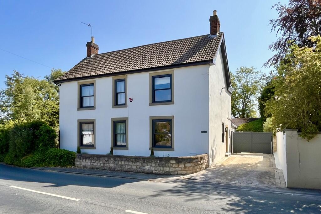 Nutwell Lane, Old Cantley, Doncaster