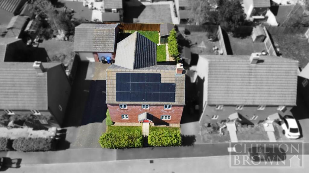House in Northampton - View 4