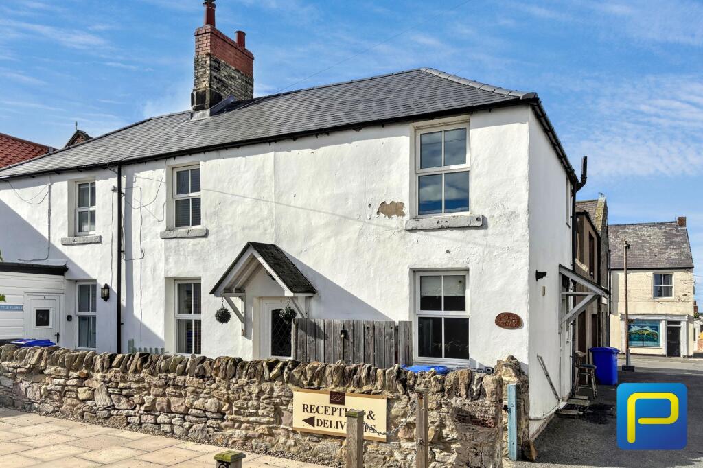 Main image of property: King Street, Seahouses, Northumberland, NE68 7XP
