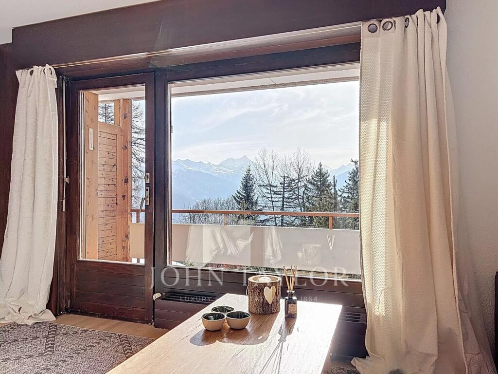 Main image of property: Valais, Crans-montana