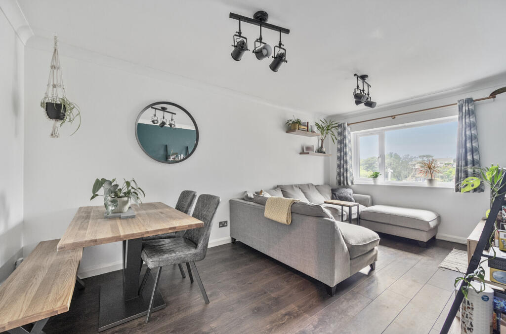 Main image of property: Hawthorn Close, Newton Abbot, Devon