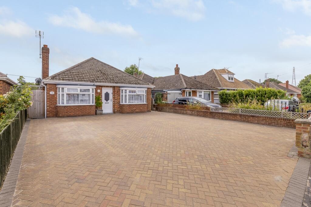 Main image of property: Kingsway, Boston, Lincolnshire, PE21