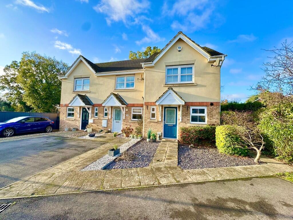 Main image of property: Kings Mews, Frimley Green