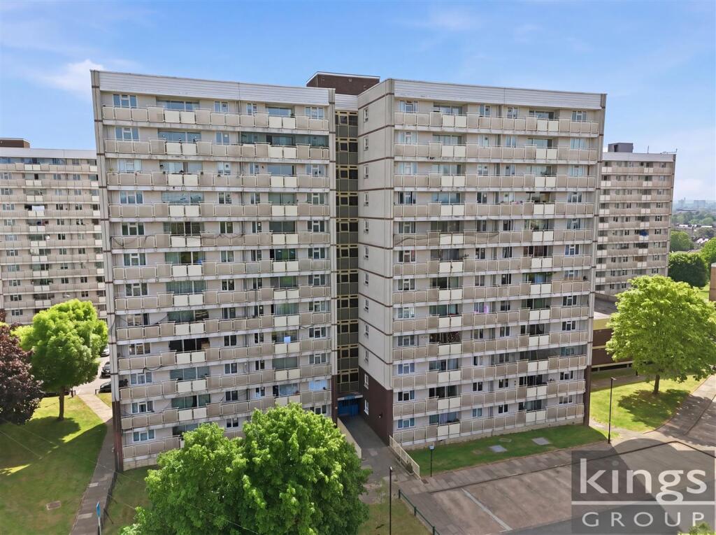 Main image of property: Cedar Road, Enfield