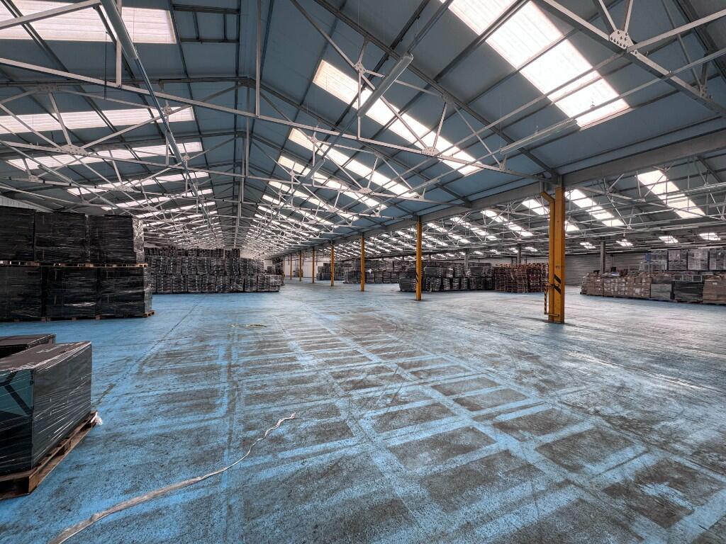 Main image of property: Station Road, NN6