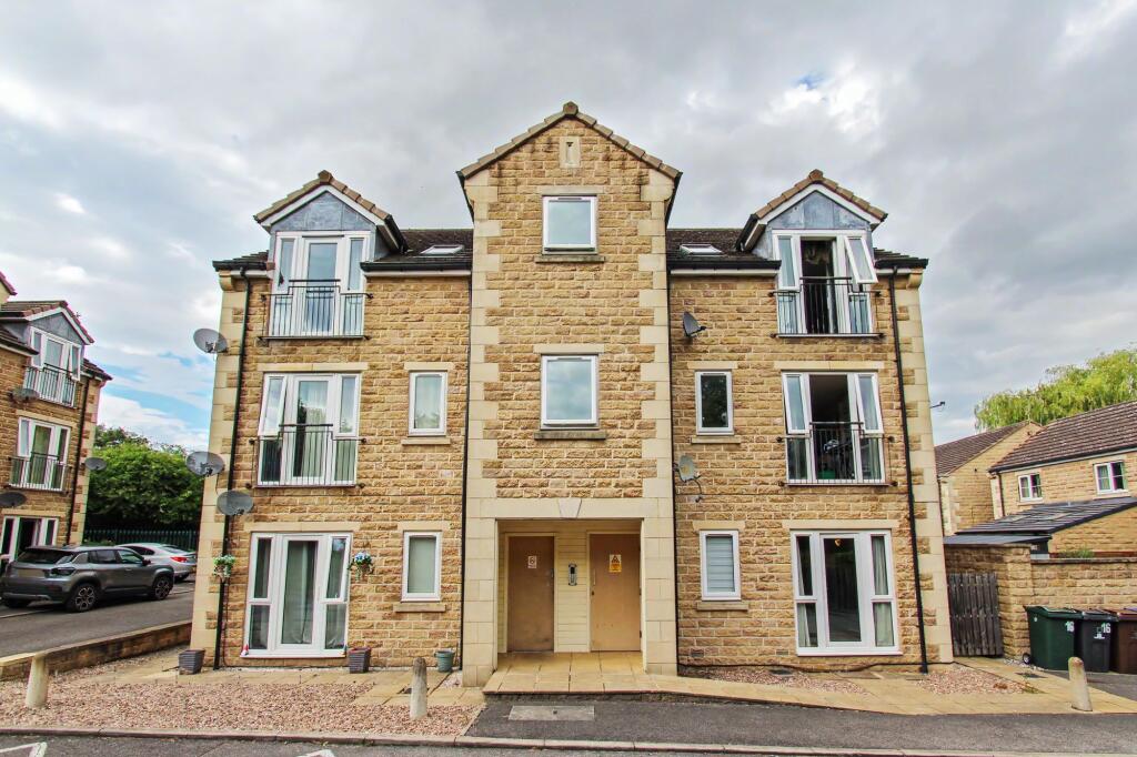 Main image of property: Oaken Royd Croft, Elsecar, S74
