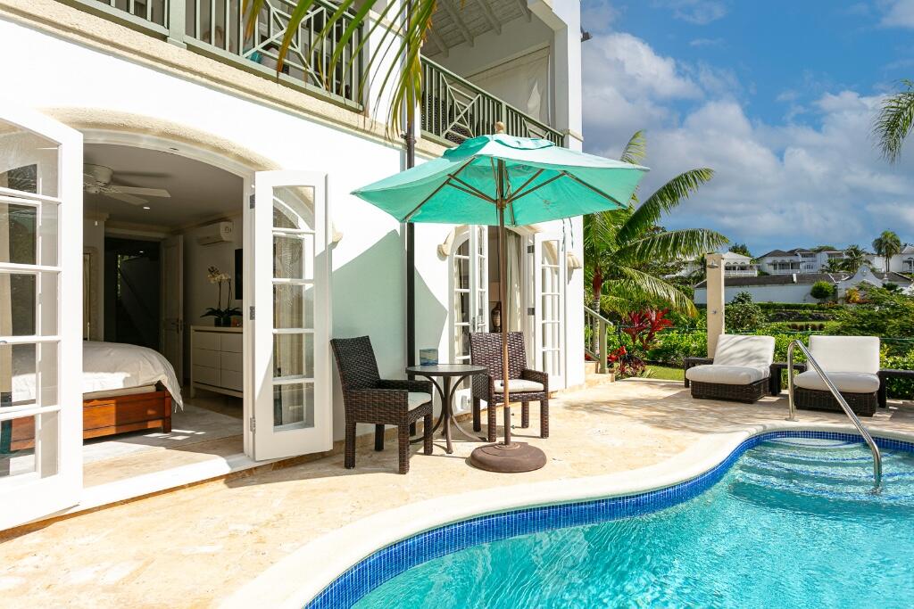 Main image of property: Westmoreland, St James