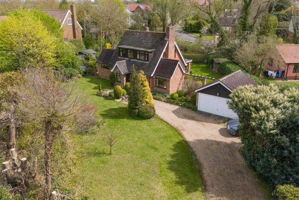 Main image of property: Westerfield Road, Ipswich