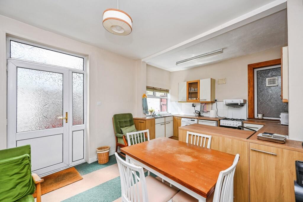 House in Liverpool - View 4