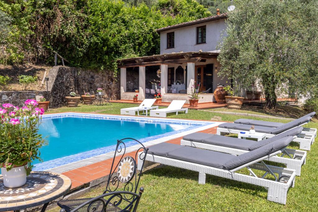 Main image of property: Tuscany, Lucca, Lucca