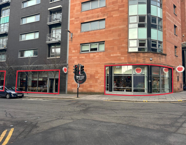 Main image of property: Ingram Street, Glasgow, Glasgow City