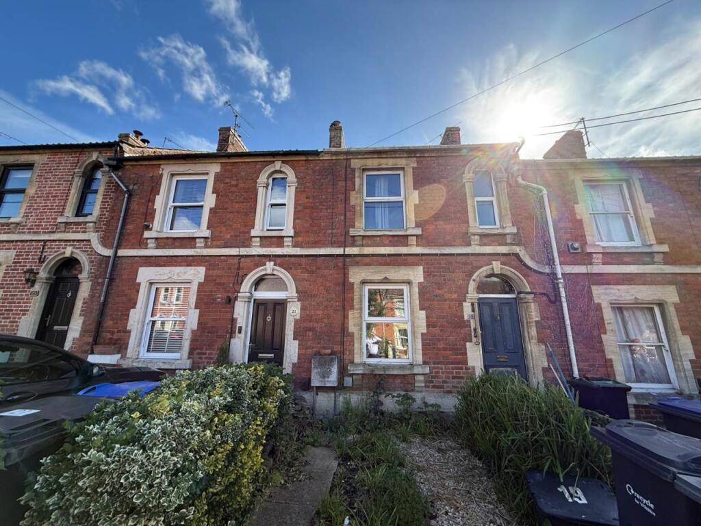 Main image of property: Drynham Road, Trowbridge,