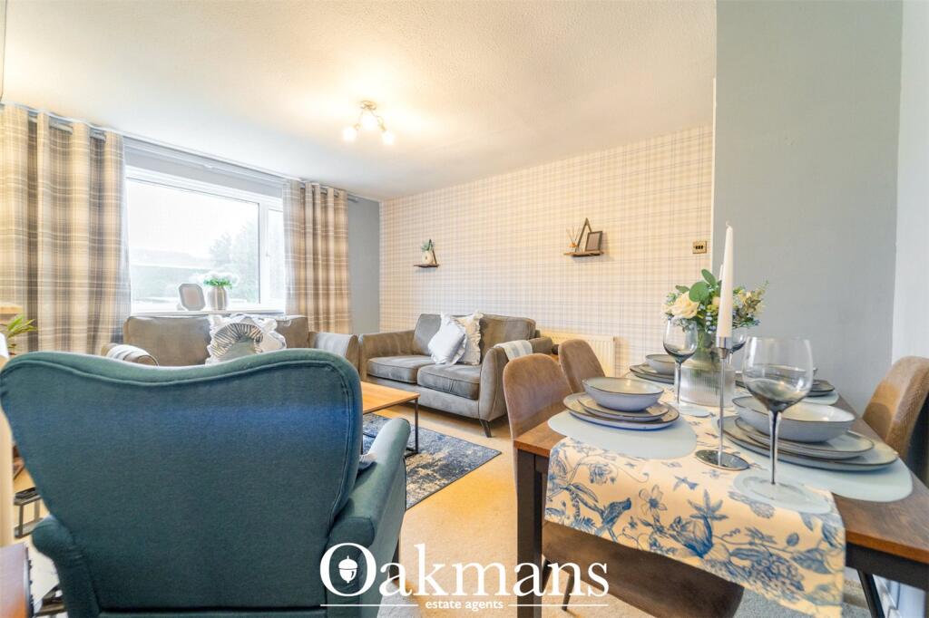 Apartment in Birmingham - View 3