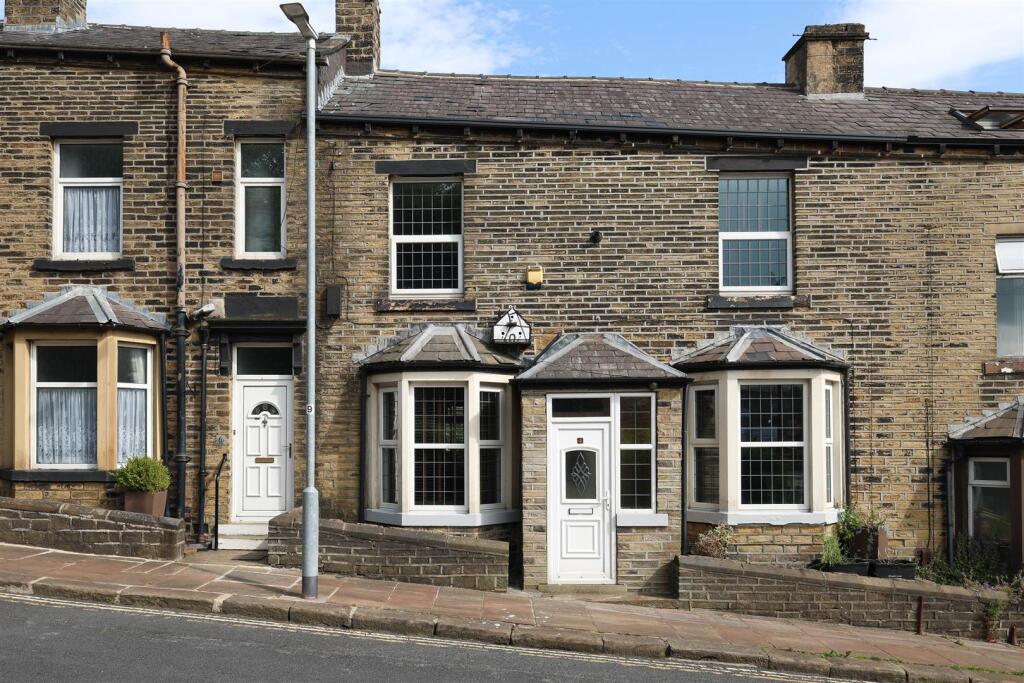 Main image of property: All Souls Road, Halifax