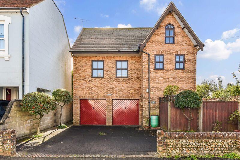 Main image of property: Oving Road, Chichester