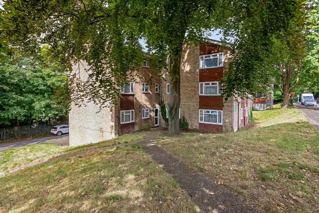 Main image of property: Partridge Knoll, Purley