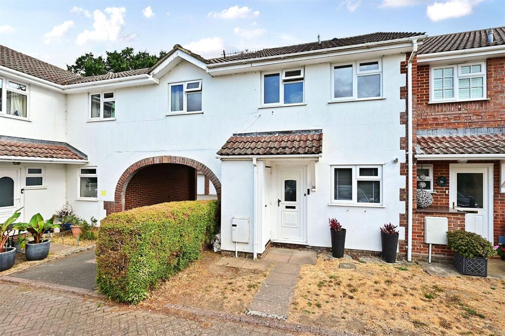 Main image of property: Kingfisher Walk, Ash, Guildford, Surrey, GU12