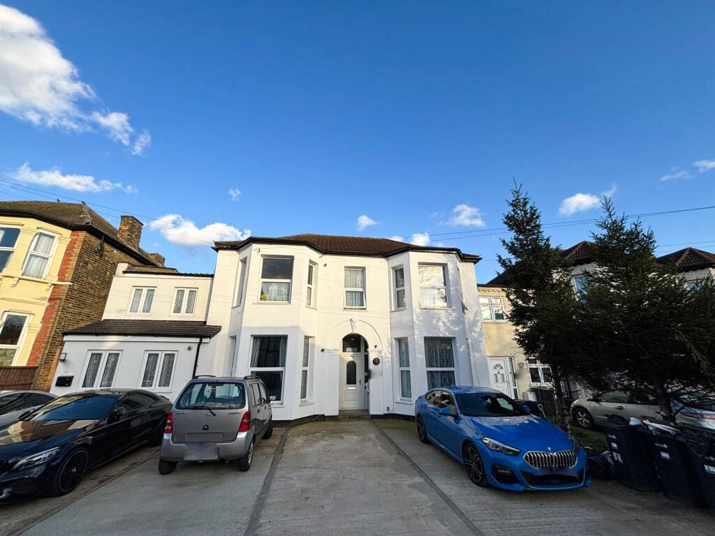 Main image of property: Eastwood Road, Ilford, IG3