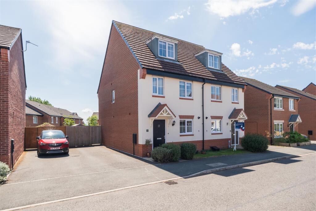 Main image of property: Firecrest Way, Kelsall