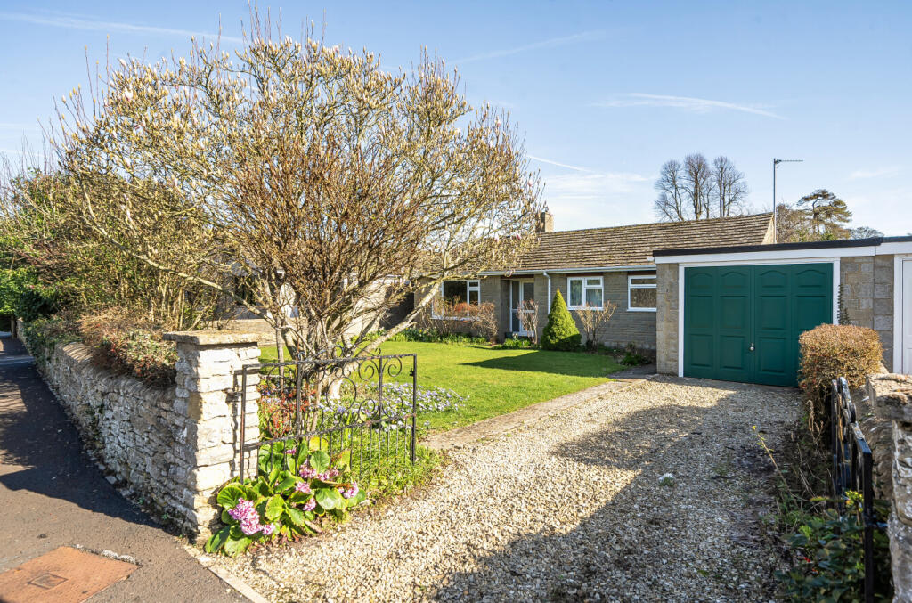 Main image of property: Park Close, Middleton Stoney, Bicester