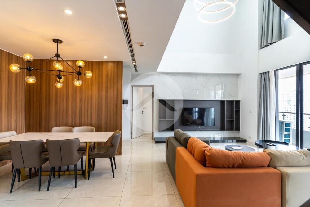 Main image of property: Phnum Pénh
