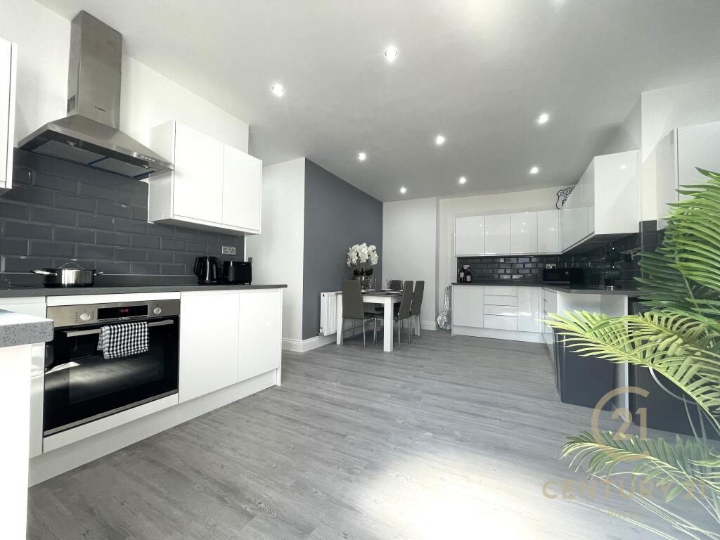 Main image of property: Hill Crescent Surbiton KT5